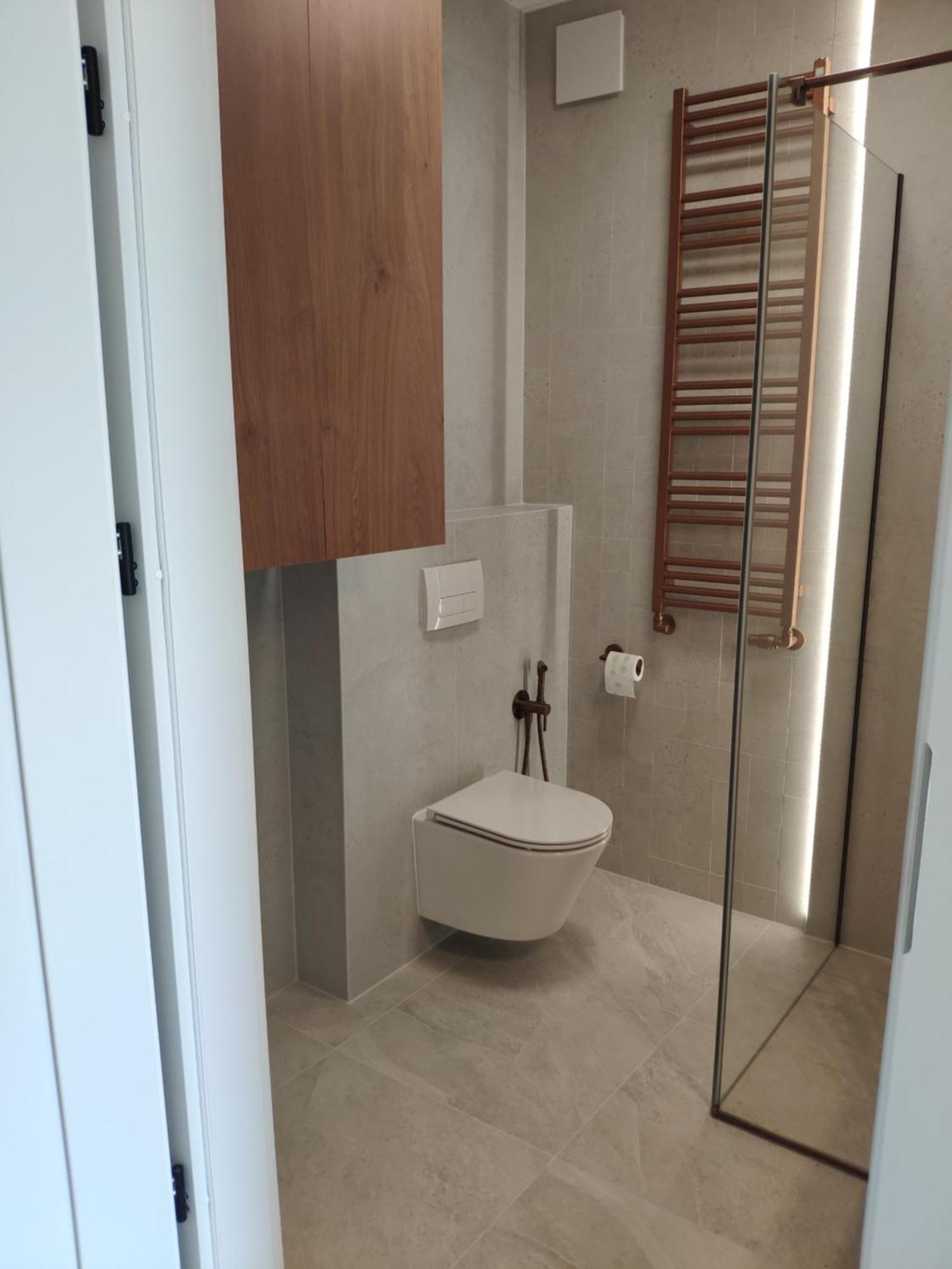 Apartament Bryza Augustow Z Widokiem Na Jezioro Necko Dış mekan fotoğraf