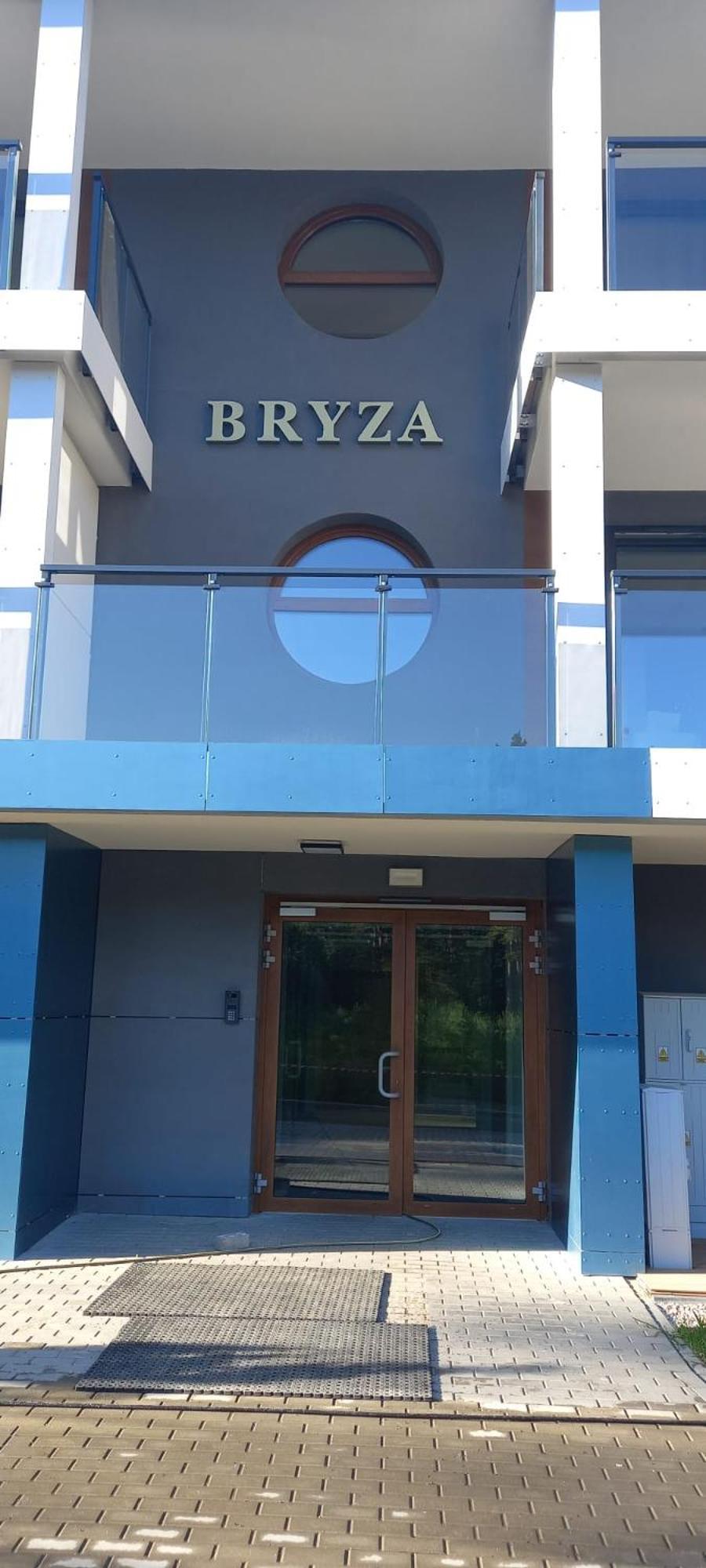 Apartament Bryza Augustow Z Widokiem Na Jezioro Necko Dış mekan fotoğraf