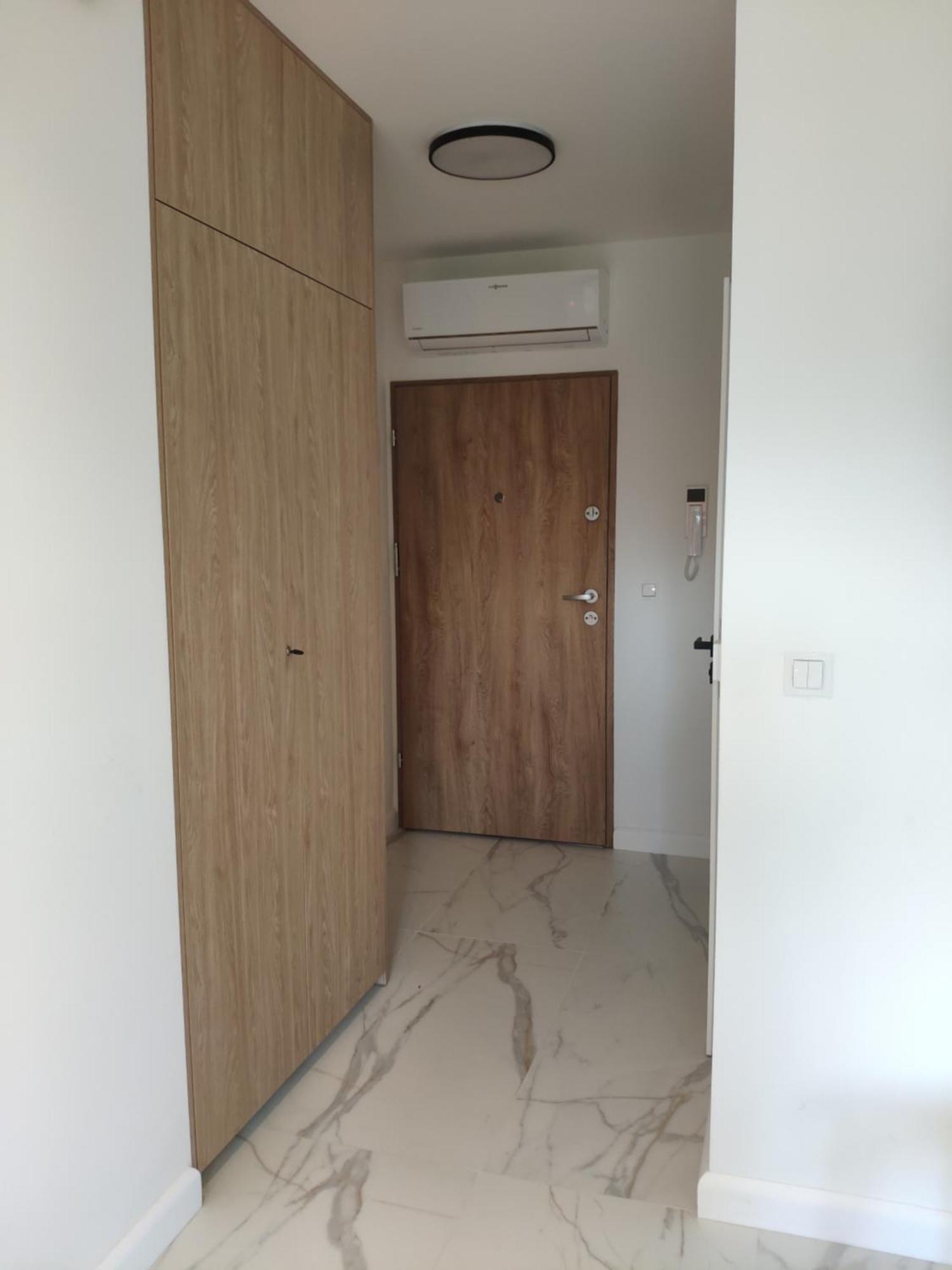 Apartament Bryza Augustow Z Widokiem Na Jezioro Necko Dış mekan fotoğraf